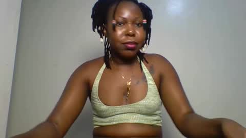 CurvyGoddess online show from March 22, 6:34 pm