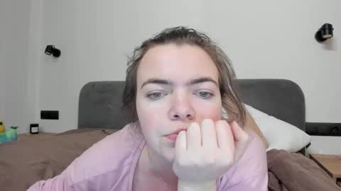 Hello dear. I will be glad to meet you.  see you soon. online show from February 12, 11:30 pm