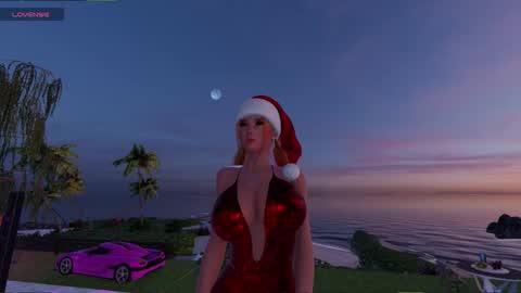 Ambar online show from December 21, 1:34 am