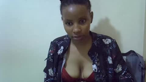 Nyagah online show from May 15, 8:27 pm