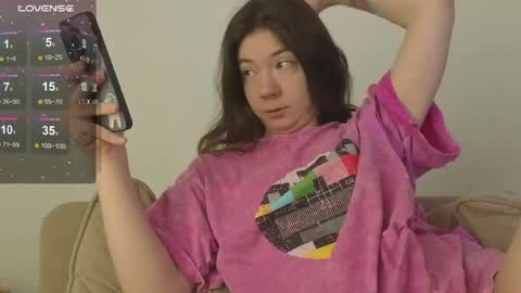 sexy_b0rsch online show from April 19, 3:40 am