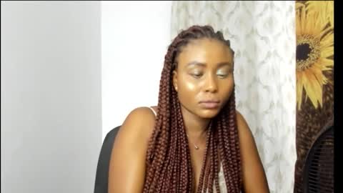 Sexy blackgirl2 online show from December 21, 3:02 am