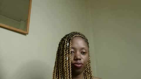 sexy_banny4 online show from April 3, 8:27 pm