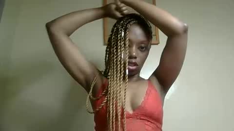 sexy_banny4 online show from April 12, 7:40 pm