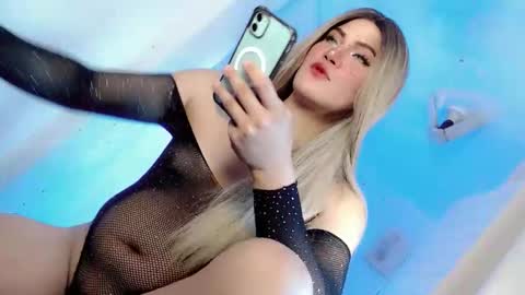 Haley Blaire online show from April 14, 11:08 pm