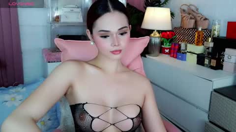 blair online show from April 26, 1:47 am