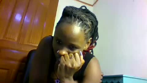 bree online show from April 16, 8:09 pm