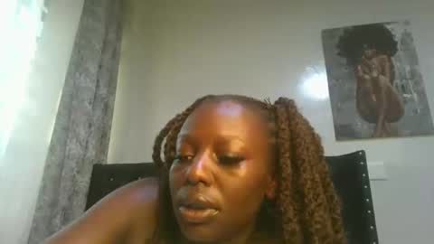 Stacy online show from April 24, 2:52 pm