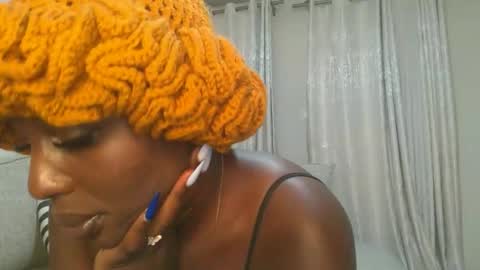 Stacy online show from March 30, 6:41 pm