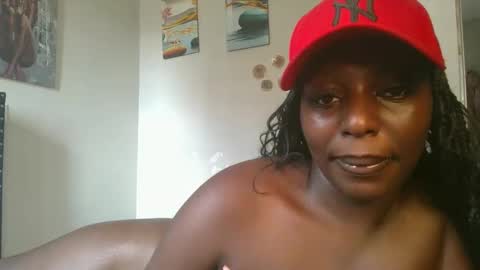 Stacy online show from April 12, 12:20 pm