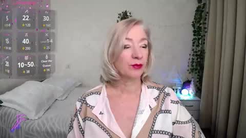 Irena online show from December 15, 5:53 pm