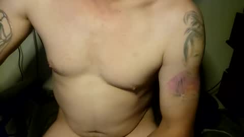 Cayden online show from March 30, 8:03 am