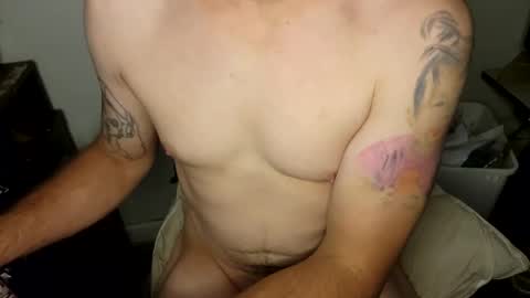 Cayden online show from September 29, 10:58 am