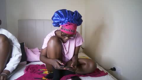 Joy online show from February 7, 10:07 am