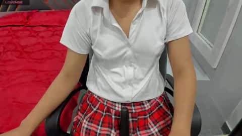 Sexydoll online show from February 24, 1:31 pm