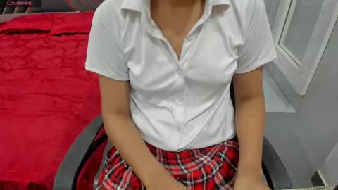 Sexydoll online show from February 24, 10:26 am