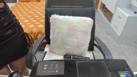 Sexydoll online show from September 10, 5:14 pm