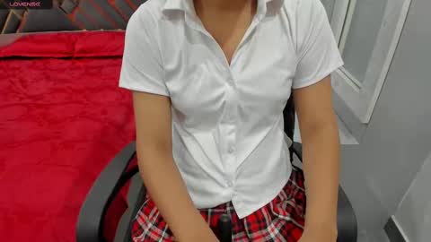 Sexydoll online show from March 2, 2:30 am