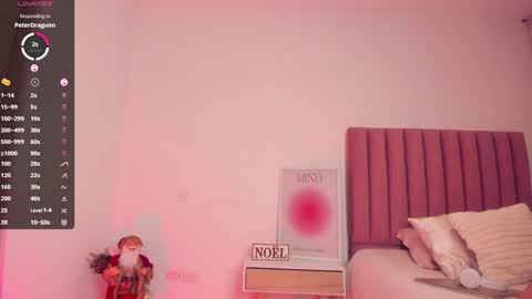 My name is Keyty H. Welcome  online show from December 8, 12:02 am