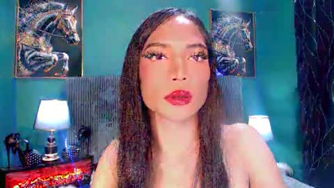 lovelyfebe  online show from April 16, 6:13 am