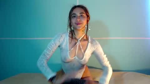 Antonella online show from February 18, 8:52 pm