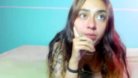 Antonella online show from January 5, 5:27 pm