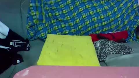 sexy_helle online show from March 12, 5:00 am