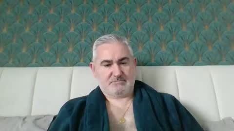 Antonio online show from April 12, 3:49 pm