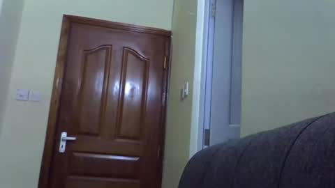 Janny online show from November 9, 7:27 pm