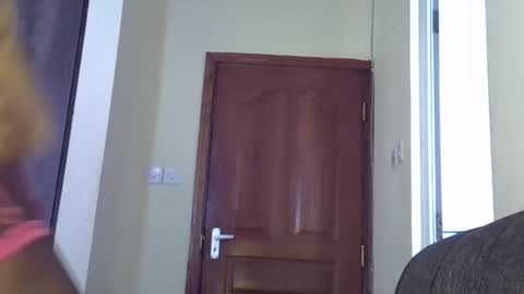 Janny online show from November 15, 11:34 am