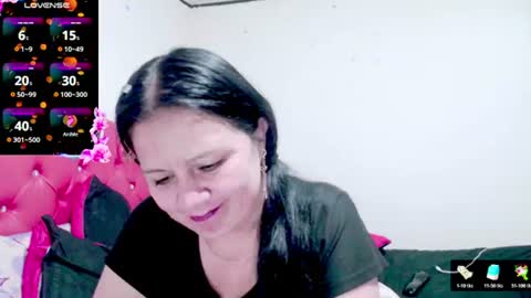 Jhoan online show from July 16, 12:41 pm