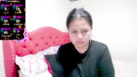 Jhoan online show from July 9, 1:48 pm