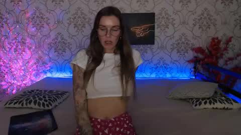 Sexy Juliaxo online show from November 16, 3:19 am