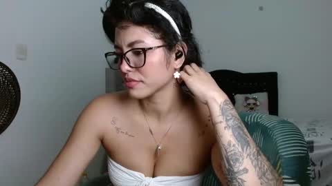 Celeste online show from January 16, 3:26 am