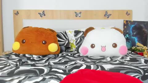 Lily online show from April 29, 4:06 am