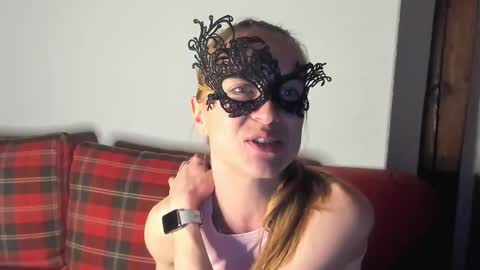 Marlen online show from February 23, 9:48 pm