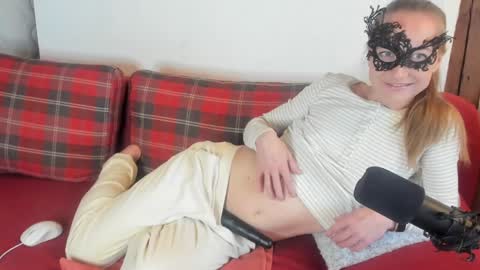 Marlen online show from January 16, 2:08 pm