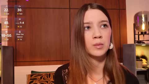 Alison online show from April 28, 4:11 pm