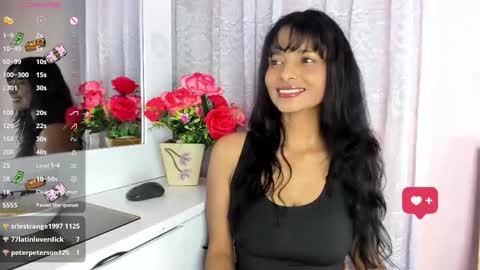 Snapshot of sexy_millionaire chatting on September 13, 7:27 pm Ruby online show from September 13, 7:27 pm