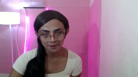 Jasmin online show from March 9, 5:39 pm