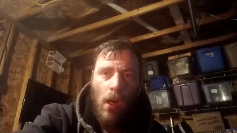    RICHY    online show from February 23, 8:44 pm