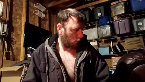    RICHY    online show from February 25, 8:58 am