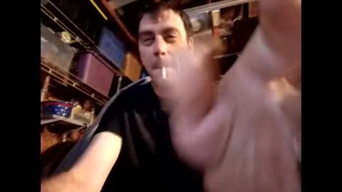    RICHY    online show from October 8, 9:04 am