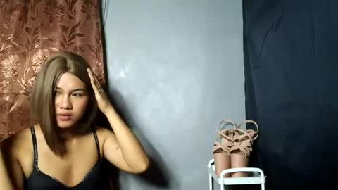 sexy_ronna19 online show from July 22, 9:11 am