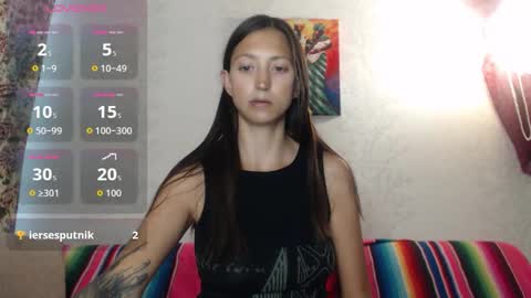 sexy_seld online show from October 12, 5:22 am