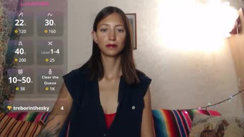 sexy_seld online show from January 15, 5:16 am