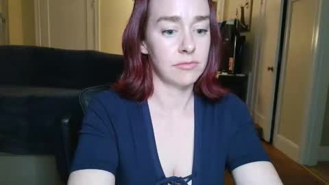 Sexy Sheep online show from April 25, 4:03 am