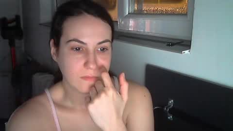 Slimm online show from February 21, 12:49 am