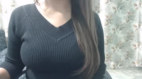 Snapshot of sexy_soniya chatting on January 16, 6:46 am Soniya online show from January 16, 6:46 am