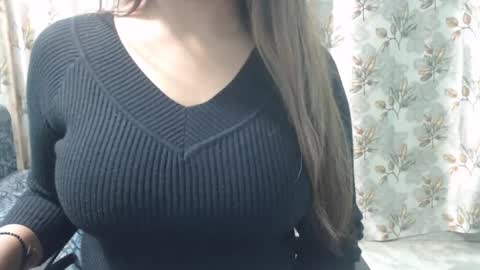 Snapshot of sexy_soniya chatting on January 15, 6:33 am Soniya online show from January 15, 6:33 am